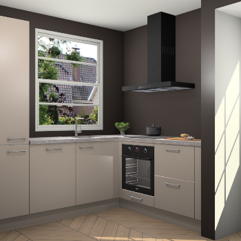 Kasjmier keuken Harbin 42604