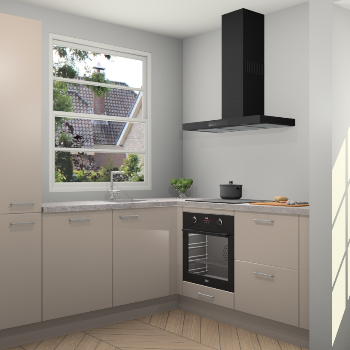 Kasjmier keuken Harbin 42605