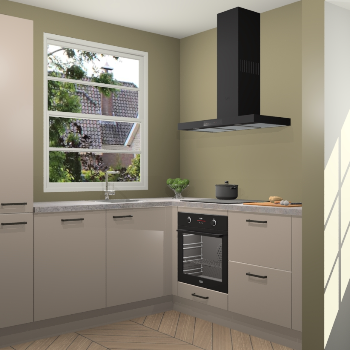 Kasjmier keuken Harbin 42608