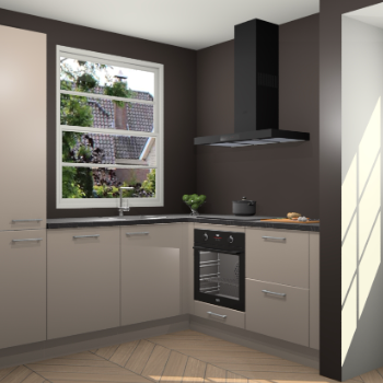 Kasjmier keuken Harbin 42610