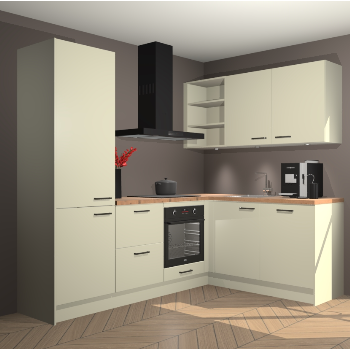 Magnolia keuken Pilsen 107041