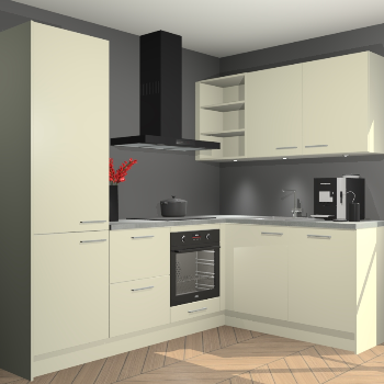 Magnolia keuken Pilsen 107264