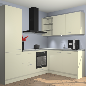 Magnolia keuken Pilsen 107265