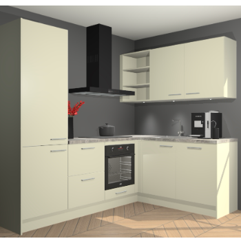 Magnolia keuken Pilsen 107276