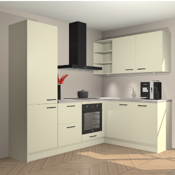 Magnolia keuken Pilsen 107287