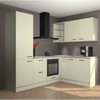 Magnolia keuken Pilsen 107292