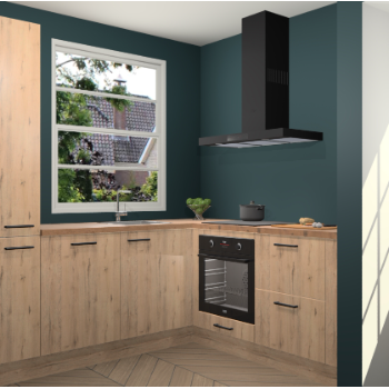 Madera Natuur keuken Harbin 43181