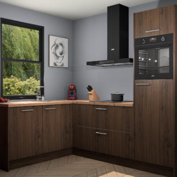 Noten keuken Kinshasa 103744