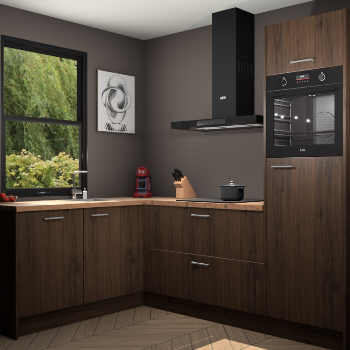 Noten keuken Kinshasa 103745