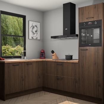 Noten keuken Kinshasa 103747