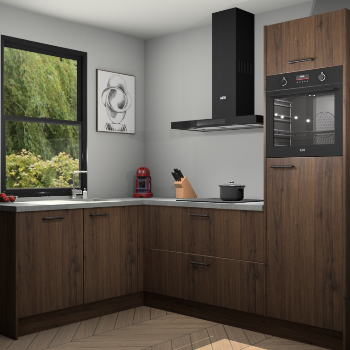 Noten keuken Kinshasa 103851