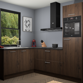 Noten keuken Kinshasa 103854