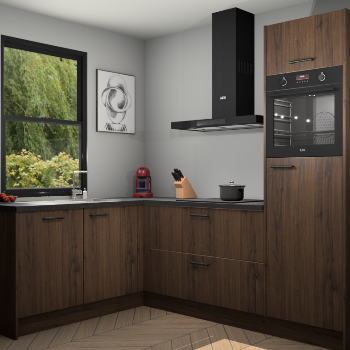 Noten keuken Kinshasa 103858