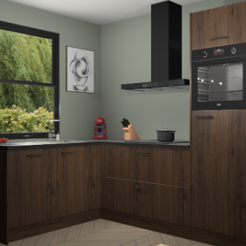 Noten keuken Kinshasa 103859