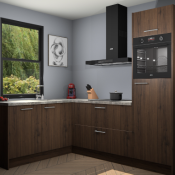 Noten keuken Kinshasa 103861