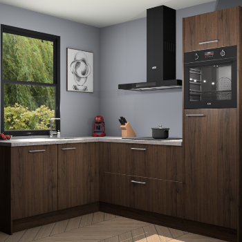 Noten keuken Kinshasa 103880