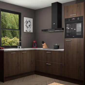 Noten keuken Kinshasa 103881