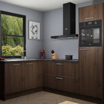 Noten keuken Kinshasa 103886