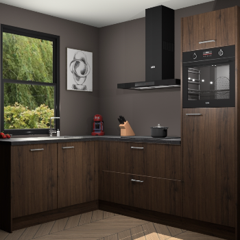 Noten keuken Kinshasa 103887