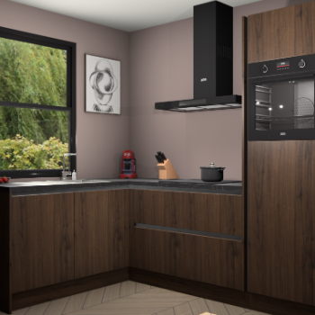 Noten greeploze keuken Kinshasa 103888