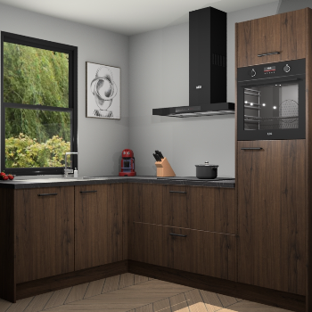 Noten keuken Kinshasa 103889