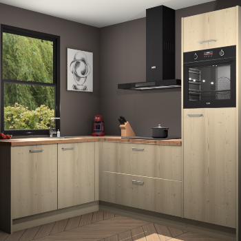 Vuren keuken Kinshasa 103999