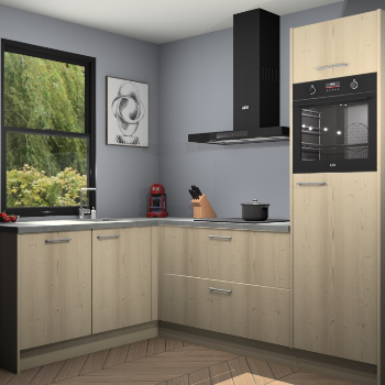 Vuren keuken Kinshasa 104010