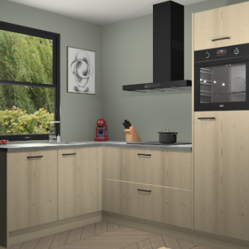 Vuren keuken Kinshasa 104014