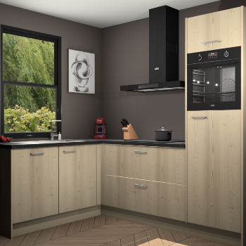 Vuren keuken Kinshasa 104017