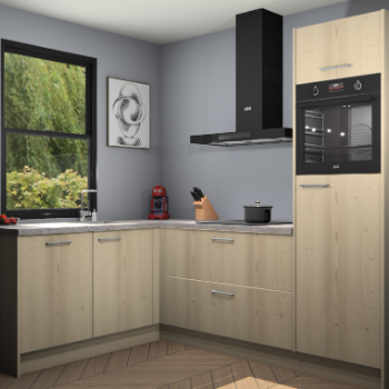 Vuren keuken Kinshasa 104055