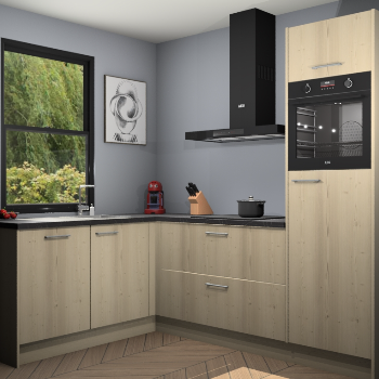 Vuren keuken Kinshasa 104061