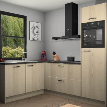 Vuren keuken Kinshasa 104064