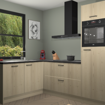 Vuren keuken Kinshasa 104065