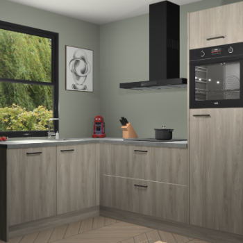 Olm keuken Kinshasa 104176