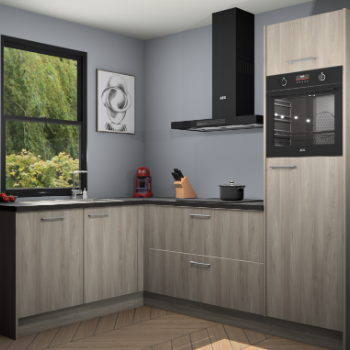 Olm keuken Kinshasa 104178