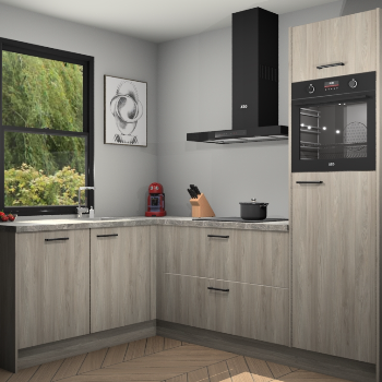 Olm keuken Kinshasa 104187