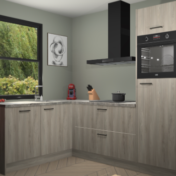 Olm keuken Kinshasa 104188