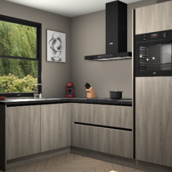 Olm greeploze keuken Kinshasa 104729