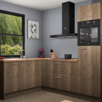 Chocolade Eiken keuken Kinshasa 104897