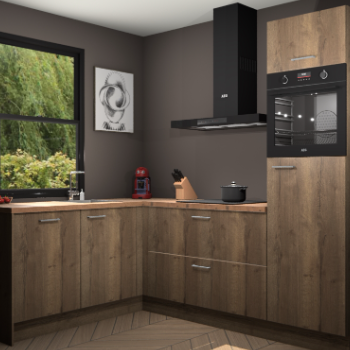 Chocolade Eiken keuken Kinshasa 104898