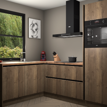 Chocolade Eiken greeploze keuken Kinshasa 104902