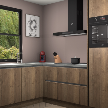 Chocolade Eiken greeploze keuken Kinshasa 104919