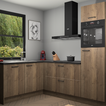 Chocolade Eiken keuken Kinshasa 104926