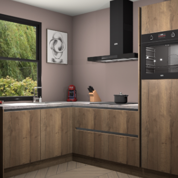 Chocolade Eiken greeploze keuken Kinshasa 104937