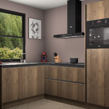 Chocolade Eiken greeploze keuken Kinshasa 104943