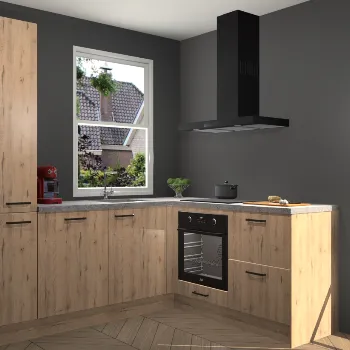 Madera natuur keuken Phuket 21931