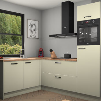 Magnolia keuken Kinshasa 106224