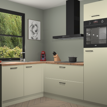 Magnolia keuken Kinshasa 106225