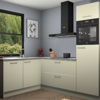 Magnolia keuken Kinshasa 106283