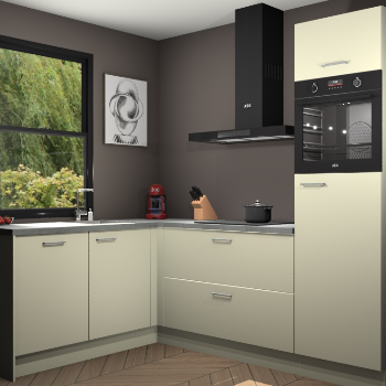 Magnolia keuken Kinshasa 106284